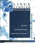 Johnson, Michael K.: The Linux Sampler Johnson, Michael K.: The Linux Sampler