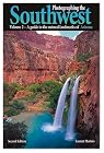 Photographing the Southwest: Volume 2--Arizona