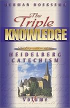 The Triple Knowledge: An Exposition of the&hellip;