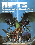 Rifts Conversion Book (0916211533) by Siembieda, Kevin Siembieda, Kevin: Rifts Conversion Book