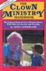 Litherland, Janet: The Clown Ministry Handbook Litherland, Janet: The Clown Ministry Handbook