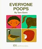 Gomi, Taro: Everyone Poops Gomi, Taro: Everyone Poops