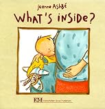 Ashbe, Jeanne: What's Inside? Ashbe, Jeanne: What's Inside?