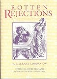 Bernard, Andre: Rotten Rejections