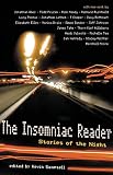 Sampsell, Kevin: The Insomniac Reader: Stories Of The Night Sampsell, Kevin: The Insomniac Reader: Stories Of The Night