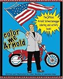 Gipe, Lawrence: Color Me Arnold