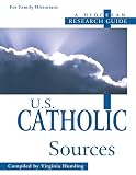Humling, Virginia: U.S. Catholic Sources: A Diocesan Research Guide