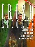 Ryan, James G.: Irish Records: Sources for Family and Local History Ryan, James G.: Irish Records: Sources for Family and Local History