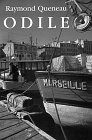 Queneau, Raymond: Odile Queneau, Raymond: Odile