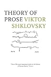 Shklovsky, Viktor: Theory of Prose