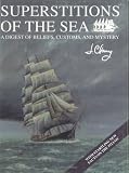 Clary, James: Superstitions of the Sea Clary, James: Superstitions of the Sea