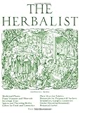 Meyer, Joseph E.: Herbalist