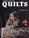 Irwin, John Rice: A People and Their Quilts Irwin, John Rice: A People and Their Quilts