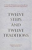 [???]: 12 Steps and 12 Traditions