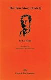 Hsun, Lu: The True Story of Ah Q
