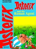 Goscinny, R.: Asterix and the Roman Agent