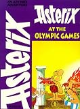 [???]: Asterix at the Olympic Games