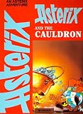 [???]: Asterix and the Cauldron