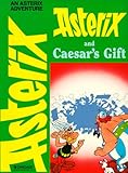 [???]: Asterix and Caesar's Gift
