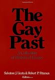Licata, Salvatore J.: Historical Perspectives on Homosexuality Licata, Salvatore J.: Historical Perspectives on Homosexuality