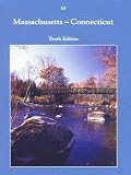 [???]: Appalachian Trail Guide to Massachusetts-Connecticut: Includes Book and Maps