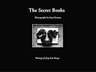 The Secret Books by Jorge Luis Borges