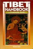 Chan, Victor: Tibet Handbook Chan, Victor: Tibet Handbook