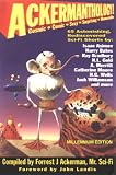 Ackerman, Forrest J.: Ackermanthology Ackerman, Forrest J.: Ackermanthology