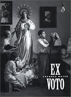Ex voto by Frances Mayes