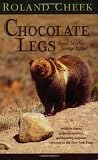 Cheek, Roland: Chocolate Legs: Sweet Mother Savage Killer?