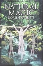 Natural Magic by Doreen Valiente