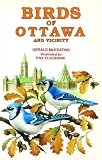 McKeating, Gerald: Birds of Ottawa: And Vicinity McKeating, Gerald: Birds of Ottawa: And Vicinity