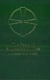 [???]: Book of Alternative Services of the Anglican Church of Canada