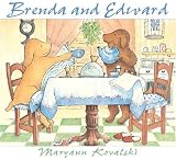 Kovalski, Maryann: Brenda and Edward