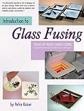 Kaiser, Petra: Introduction to Glass Fusing: 15 Complete Project Lessons & Ideas for Dozens of Additional Fused Pieces