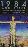 Hewitt, Marsha: 1984 and After Hewitt, Marsha: 1984 and After