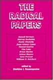 Roussopoulos, Dimitrios: Radical Papers Roussopoulos, Dimitrios: Radical Papers