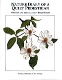 Croft, Philip: Nature Diary of a Quiet Pedestrian