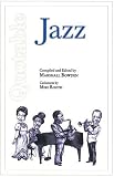 Bowden, Marshall: Quotable Jazz