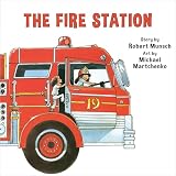 Munsch, Robert: Fire Station Munsch, Robert: Fire Station