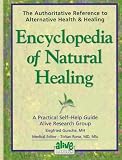 The Alive Reseach Group: Encyclopedia of Natural Healing The Alive Reseach Group: Encyclopedia of Natural Healing
