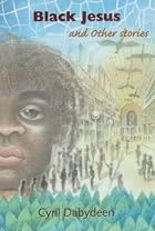 Black Jesus and Other Stories by Cyril&hellip;
