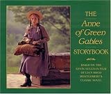 Montgomery, Lucy Maud: The Anne of Green Gables Storybook Montgomery, Lucy Maud: The Anne of Green Gables Storybook