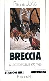 Joris, Pierre: Breccia Joris, Pierre: Breccia