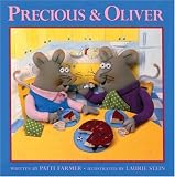 Farmer: Precious and Oliver