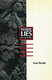 Potvin, Liza: White Lies: For My Mother