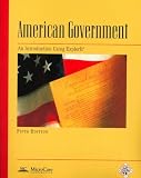 [???]: American Government