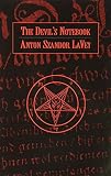 Lavey, Anton S.: The Devil's Notebook Lavey, Anton S.: The Devil's Notebook