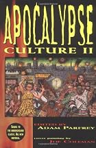 Apocalypse Culture II by Adam Parfrey
