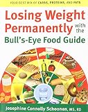 Schoonen, Josephine Connolly: Losing Weight Permanently With The Bull's-eye Food Guide Schoonen, Josephine Connolly: Losing Weight Permanently With The Bull's-eye Food Guide